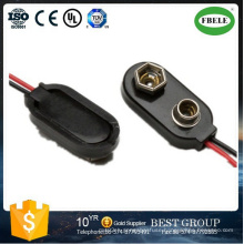 3 AAA Battery Holder Waterproof Battery Holder Button Cell for 6V